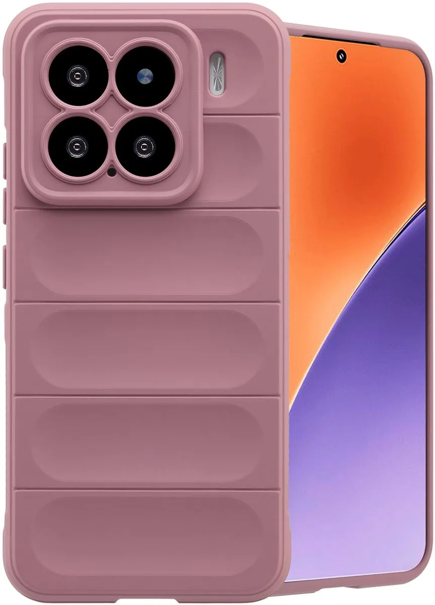 Imoshion Hoesje Xiaomi 15