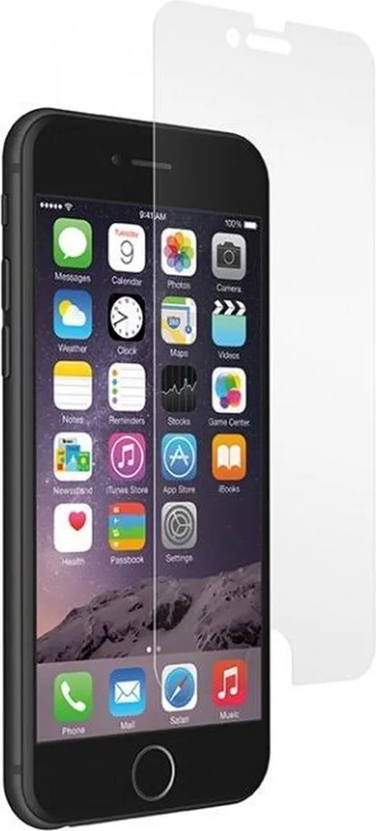 Cygnett OpticShield Screenprotector Apple iPhone 6 Plus
