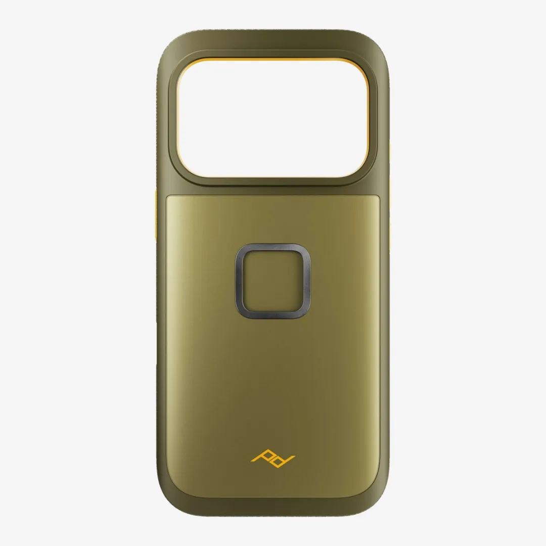 Peak Design Mobile GNAR Case iPhone 17 Pro