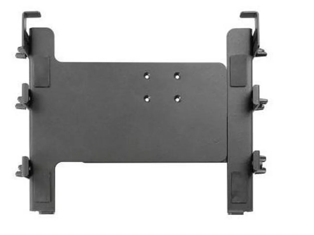 Brodit Laptop & Tablet Houder 216047 - 13 Inch - Zwart - afbeelding 3 van 6