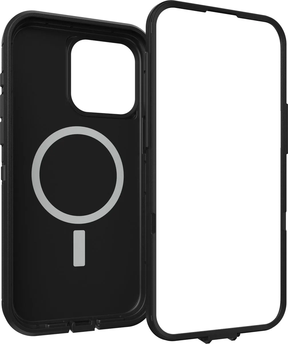 OtterBox Defender XT iPhone 15 Pro Max Hoesje 77-92966 - Zwart
