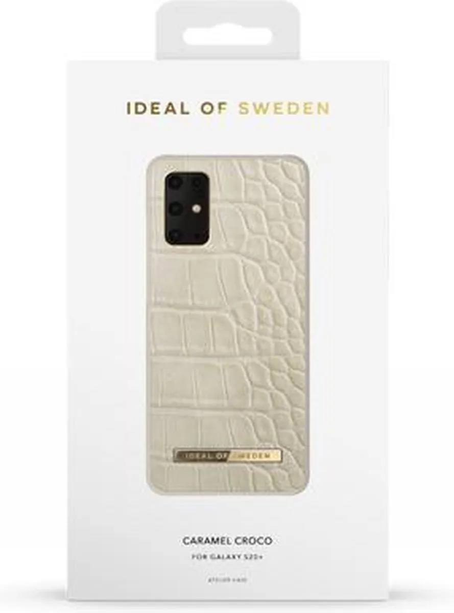 iDeal of Sweden Atelier Case Galaxy S20+