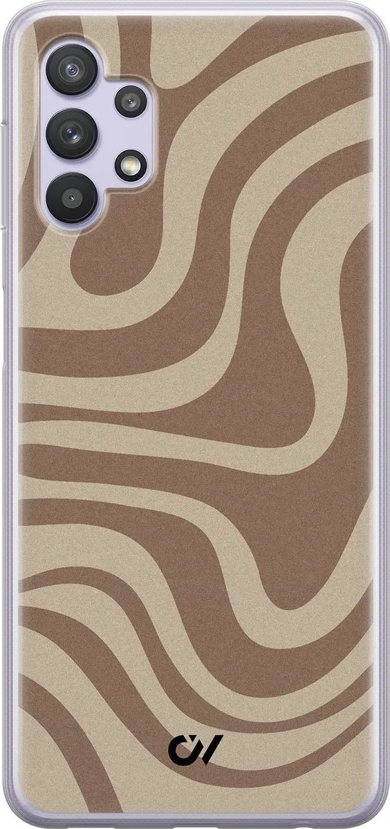 Casevibes Samsung Galaxy A32 5G Hoesje