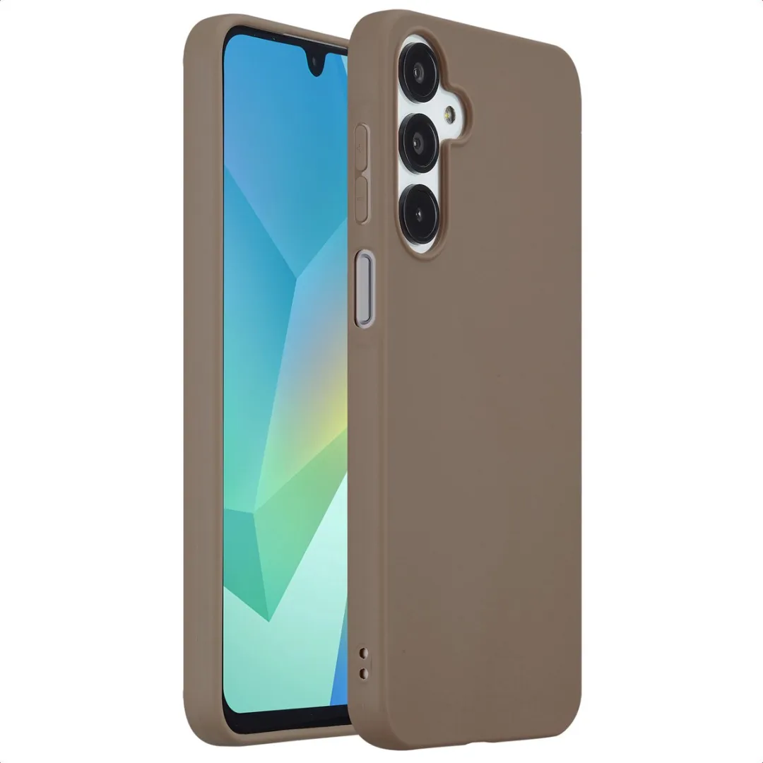 Imoshion Hoesje Samsung Galaxy A16