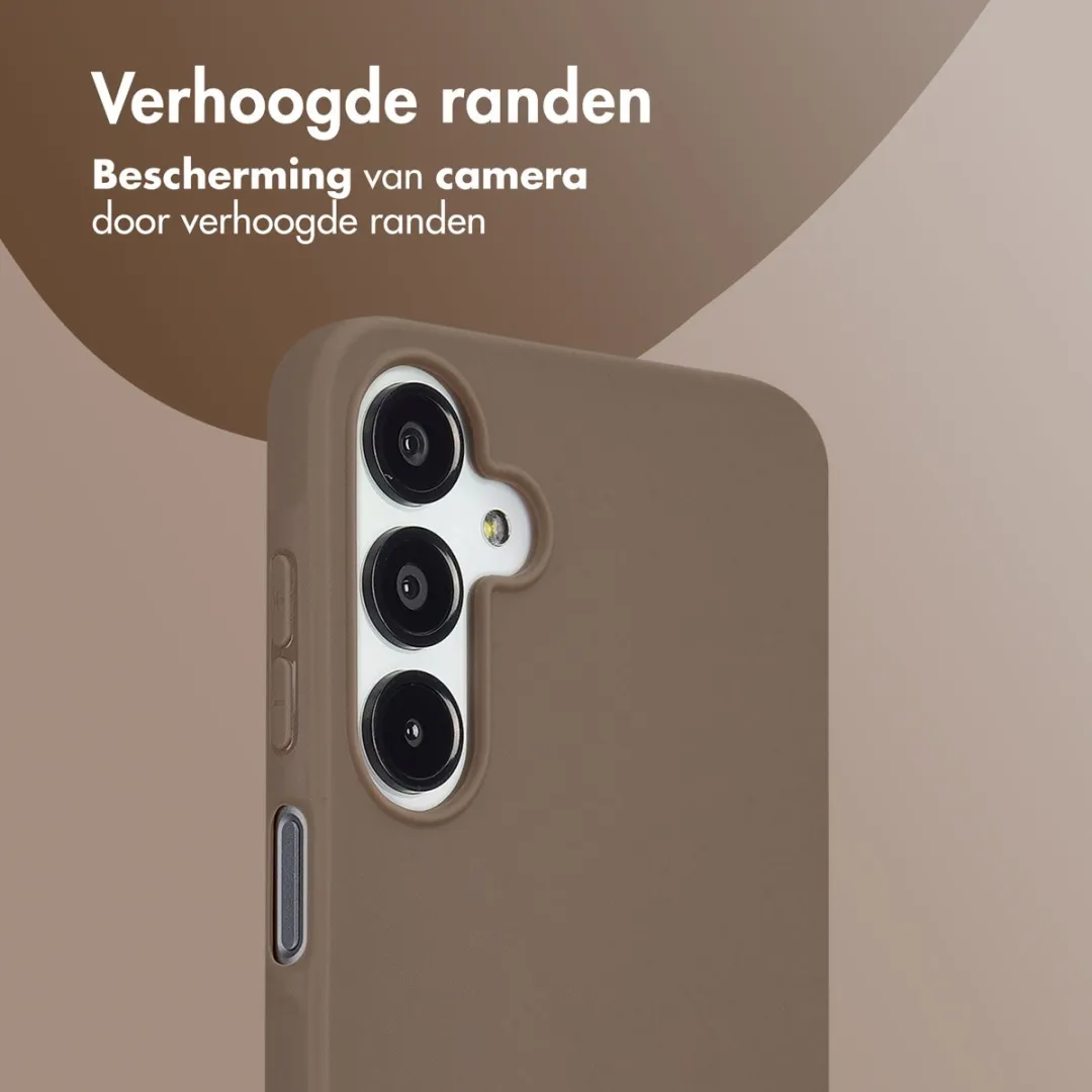 Imoshion Hoesje Samsung Galaxy A16 - Bruin