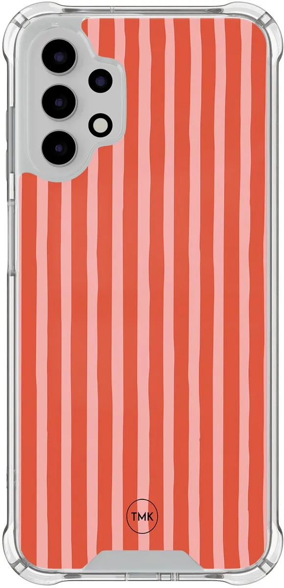 Casevibes Shockproof Hoesje Samsung Galaxy A13 4G