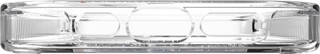 Gear4 Crystal Palace iPhone 14 Pro Hoesje - Transparant - MPN 50749 - afbeelding 6 van 6