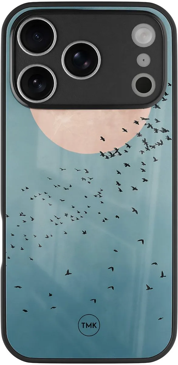 Casevibes iPhone 17 Pro Max Hoesje