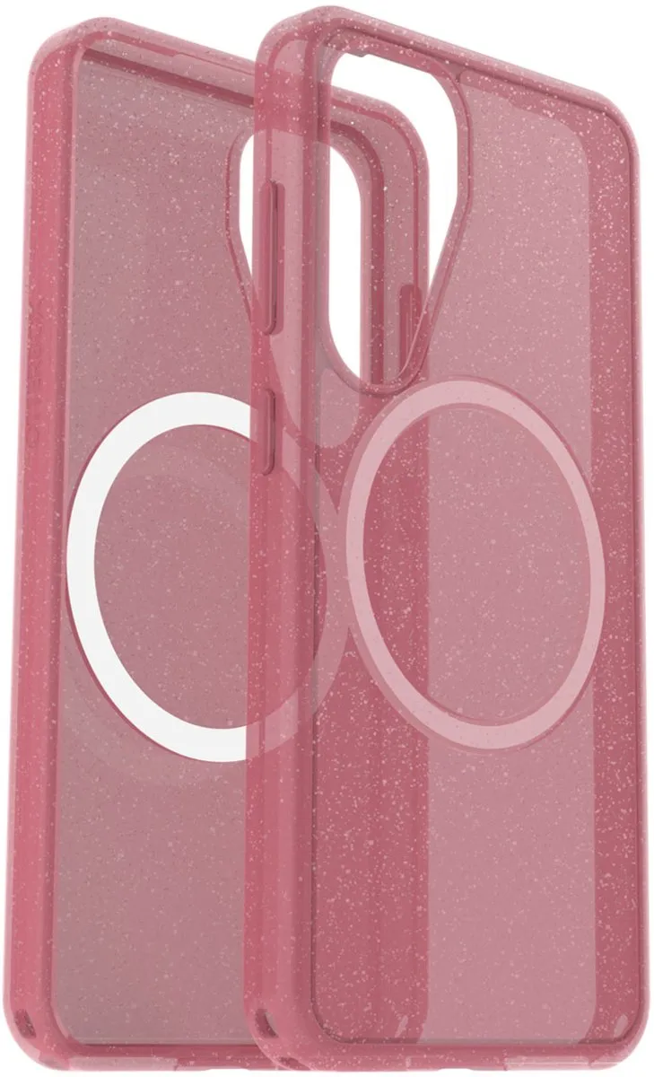 OtterBox Symmetry Clear Backcover 77-97598