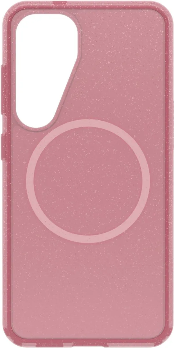 OtterBox Symmetry Clear Backcover 77-97598 - Roze