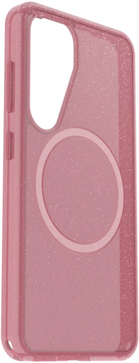 OtterBox Symmetry Clear Backcover 77-97598 - Roze