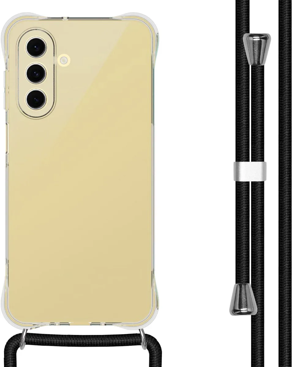 Imoshion Hoesje Samsung Galaxy A26