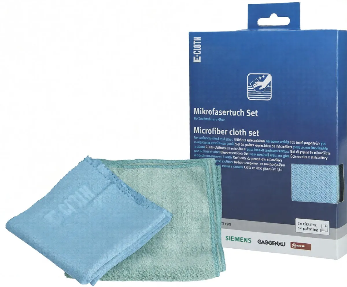 Bosch Microvezeldoeken 00312327