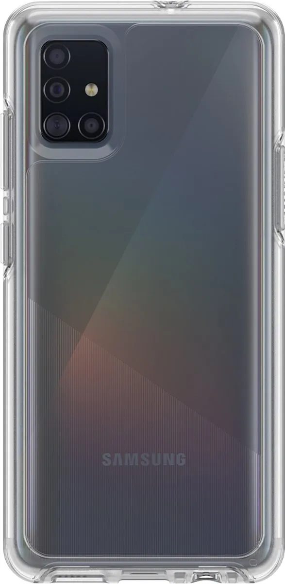 OtterBox Symmetry Case Samsung Galaxy A51 77-64868
