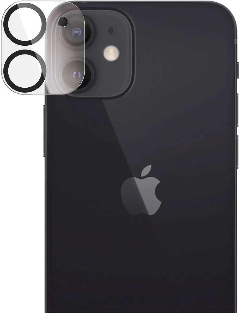 PanzerGlass iPhone 12 PicturePerfect Camera Protector