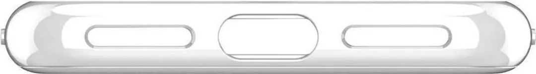 Spigen Thin Fit 360 Case iPhone 7/8 - Wit - afbeelding 6 van 6
