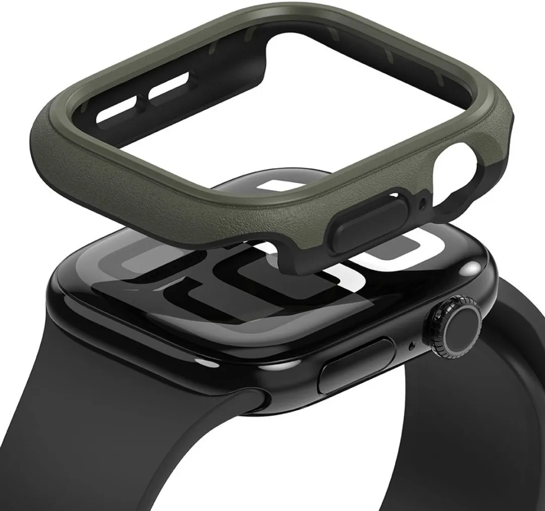 Ringke Onyx Hoesje Apple Watch 10/11 46mm