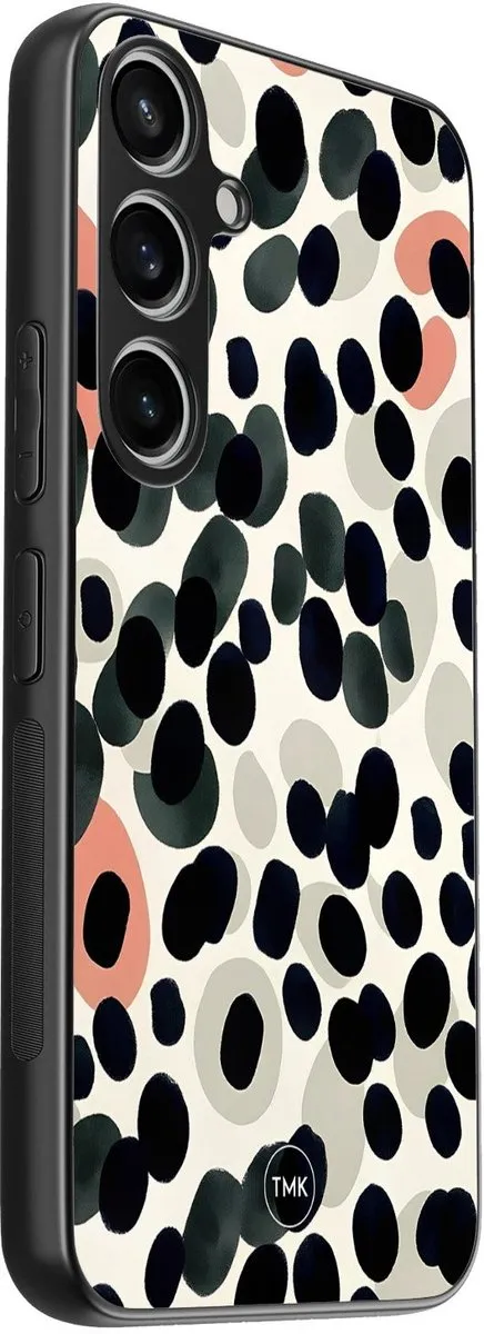 Casevibes Samsung Galaxy A15 TPU Hoesje - Multi - S/A15/B/021
