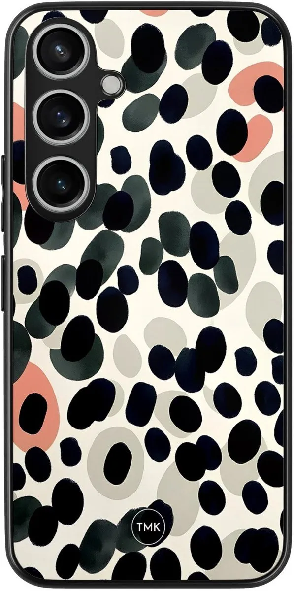 Casevibes Samsung Galaxy A15 TPU Hoesje