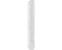 Azuri Hoesje Samsung Galaxy S20 Plus G983F76829201 - Transparant