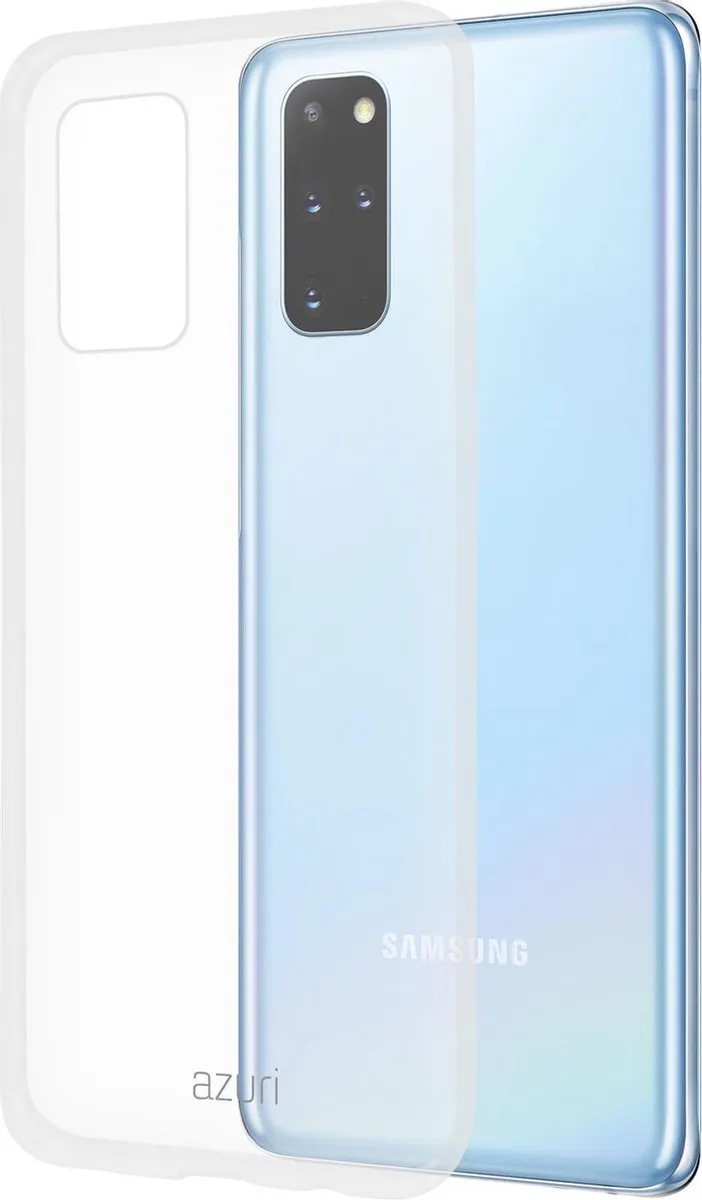 Azuri Hoesje Samsung Galaxy S20 Plus G983F76829201