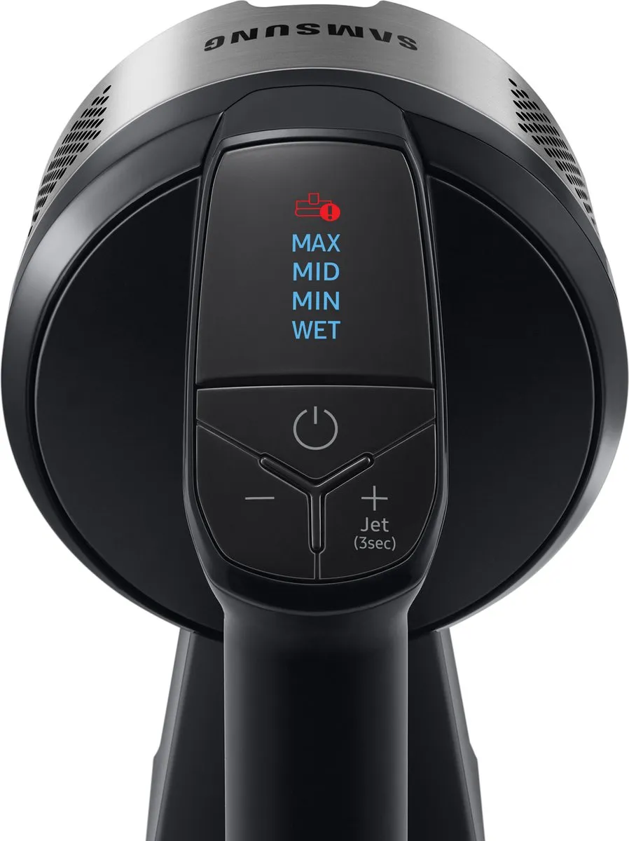 Samsung Jet 75E Premium VS20B75A9R5 Stofzuiger - 200W - Zilver