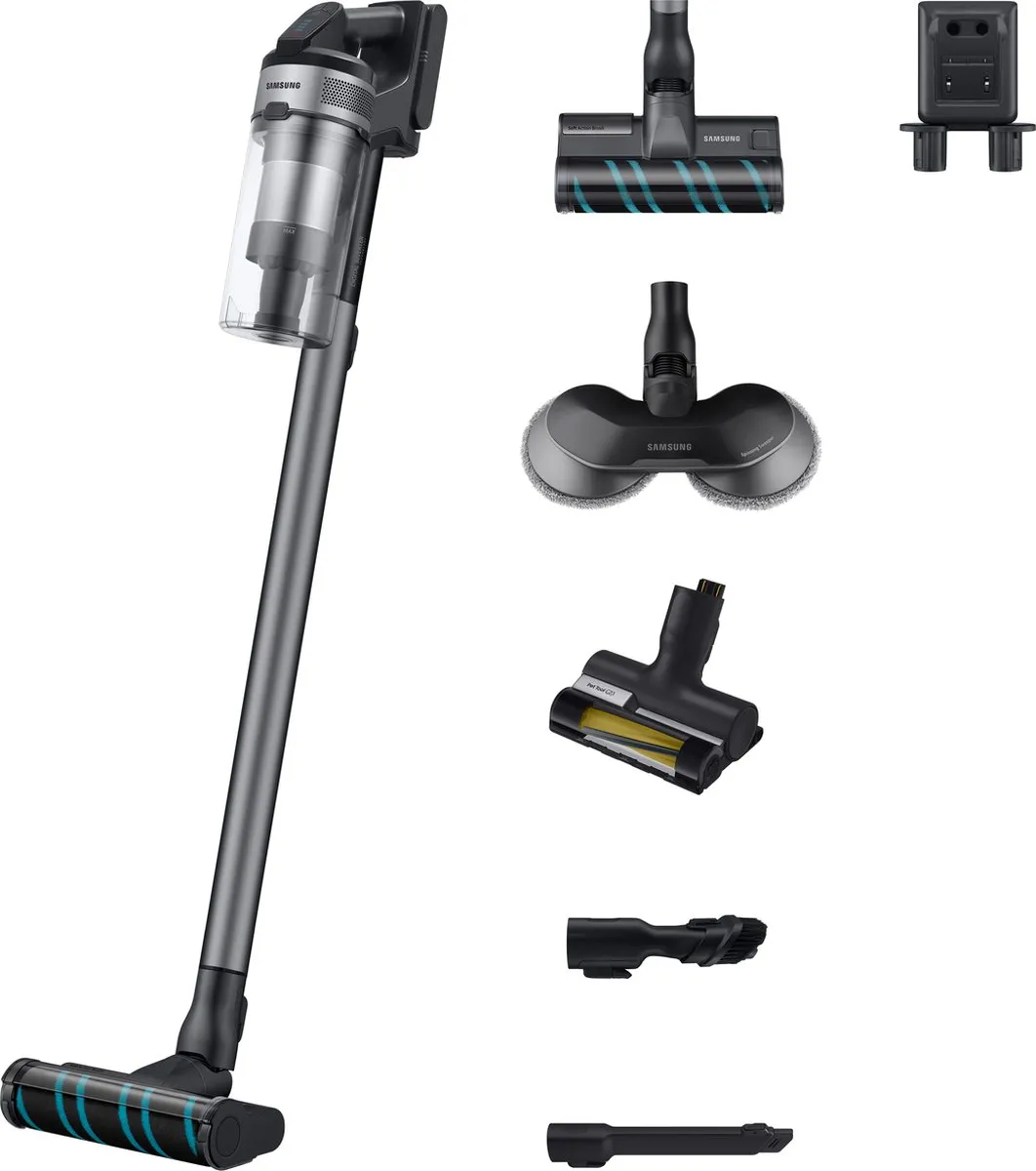 Samsung Jet 75E Premium VS20B75A9R5 Stofzuiger