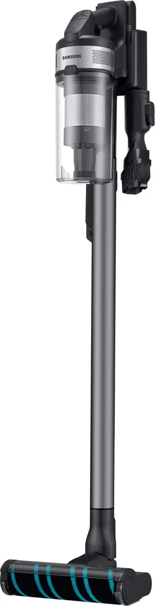 Samsung Jet 75E Premium VS20B75A9R5 Stofzuiger - 200W - Zilver