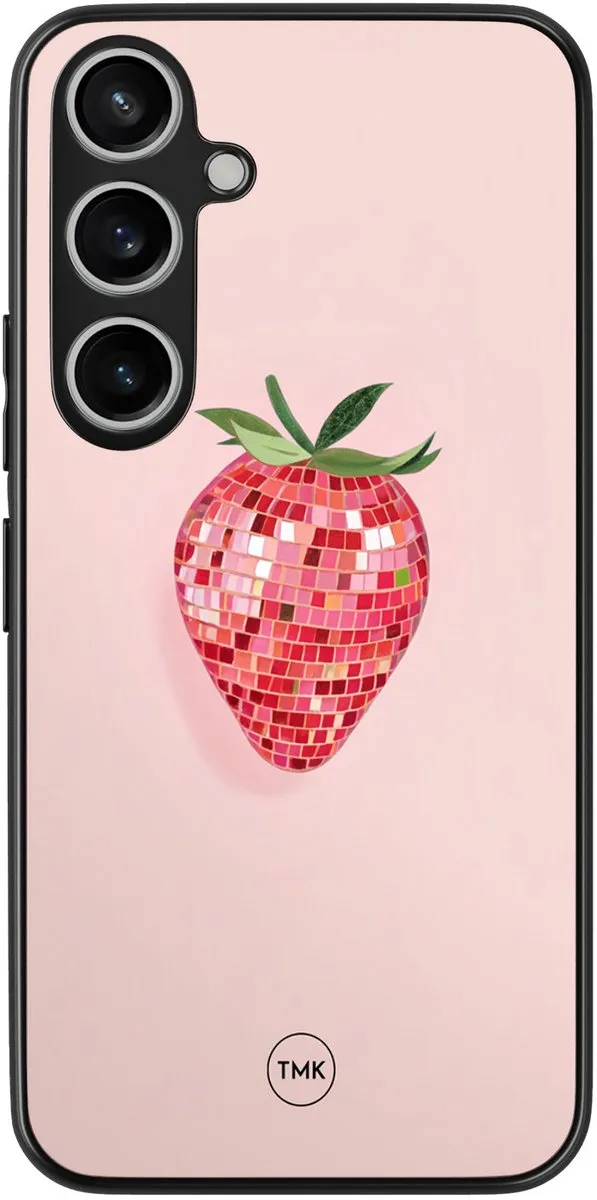 Casevibes Samsung Galaxy A35 Hoesje