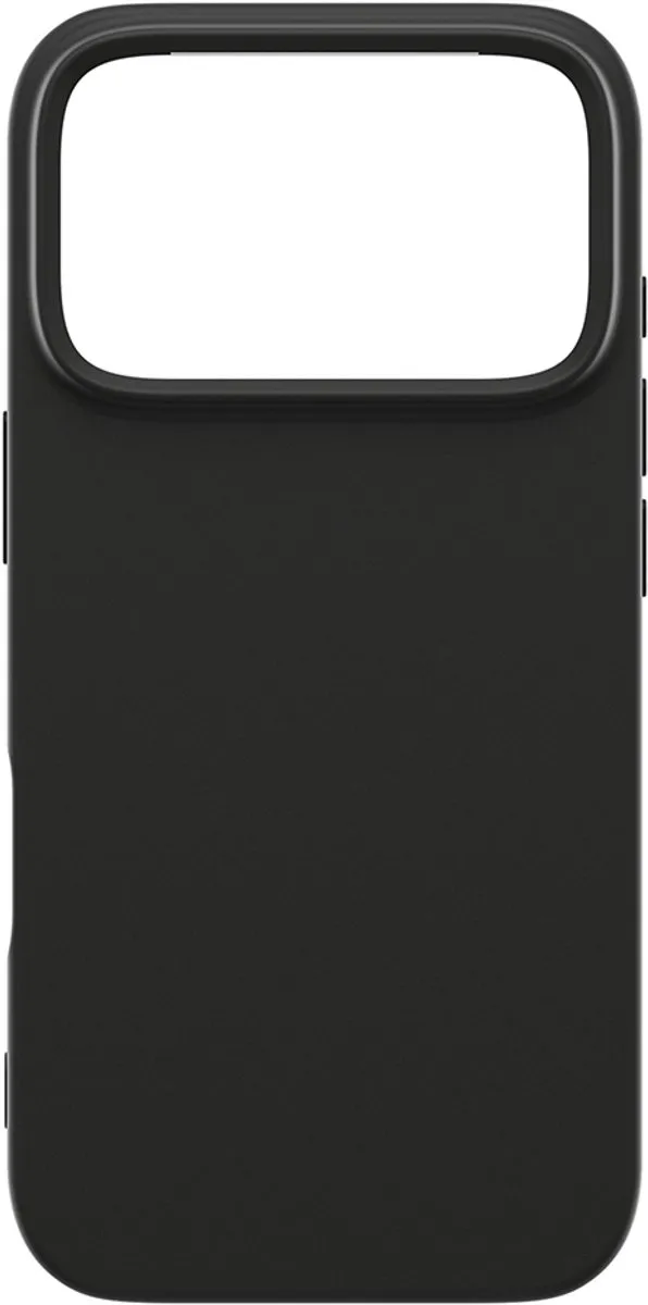 PanzerGlass SAFE. TPU Hoes iPhone 17 Pro - Zwart - afbeelding 2 van 4