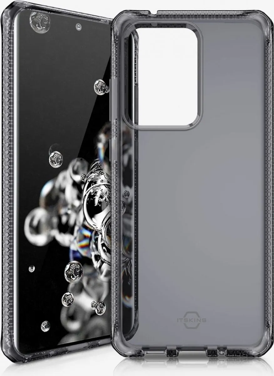 Itskins Galaxy S20 Ultra Hoesje