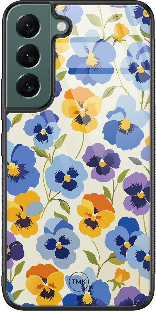 Casevibes Hoesje Samsung Galaxy S22