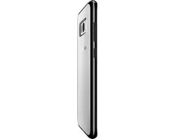Spigen Ultra Hybrid Galaxy S8 Hoesje - Zwart