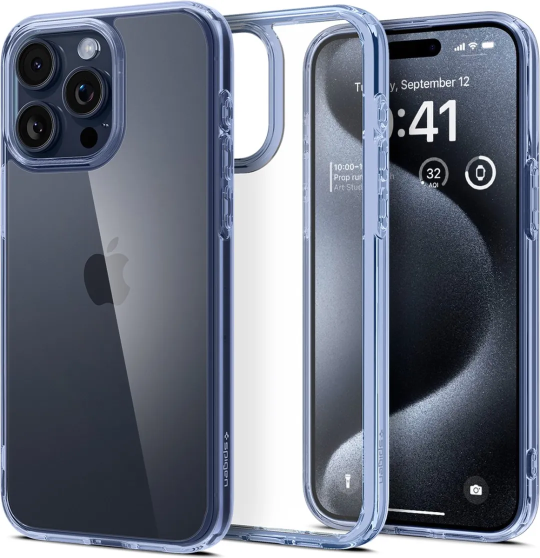 Spigen Ultra Hybrid ACS07046 Hoesje