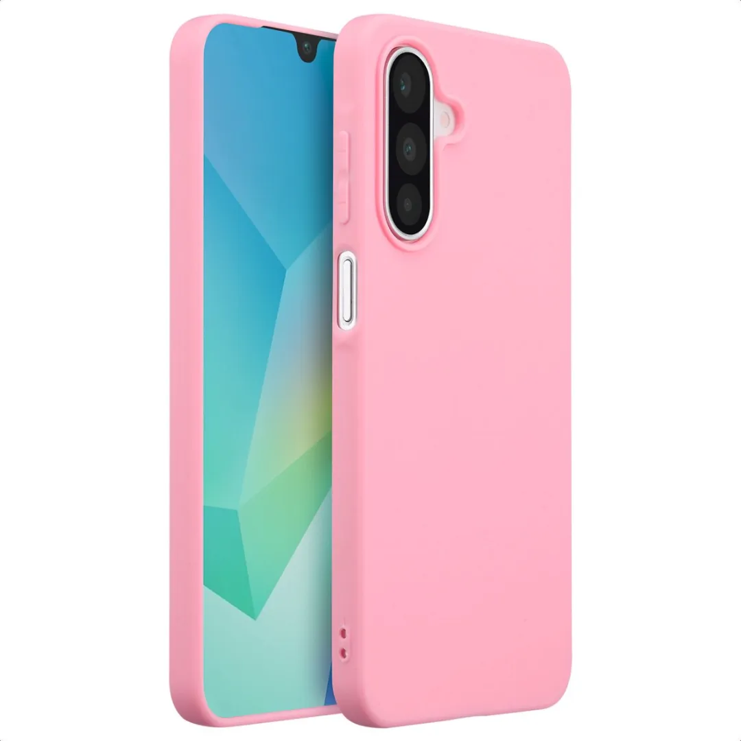 Imoshion Hoesje Samsung Galaxy A26 - Roze
