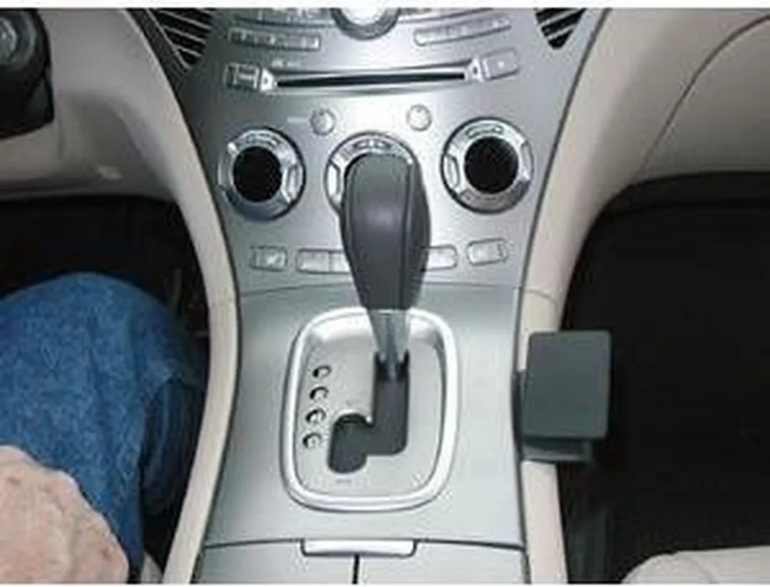 Brodit ProClip 833709 Subaru Tribeca Consolehouder