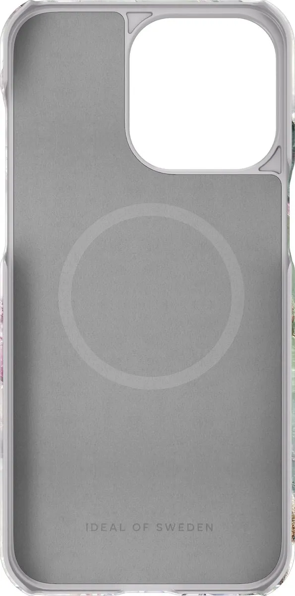 iDeal of Sweden iPhone 15 Pro Max Fashion Case - MagSafe Northern Lights