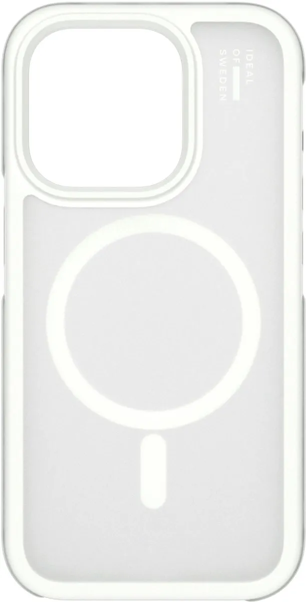 iDeal of Sweden Bumper Case iPhone 15 Pro Max