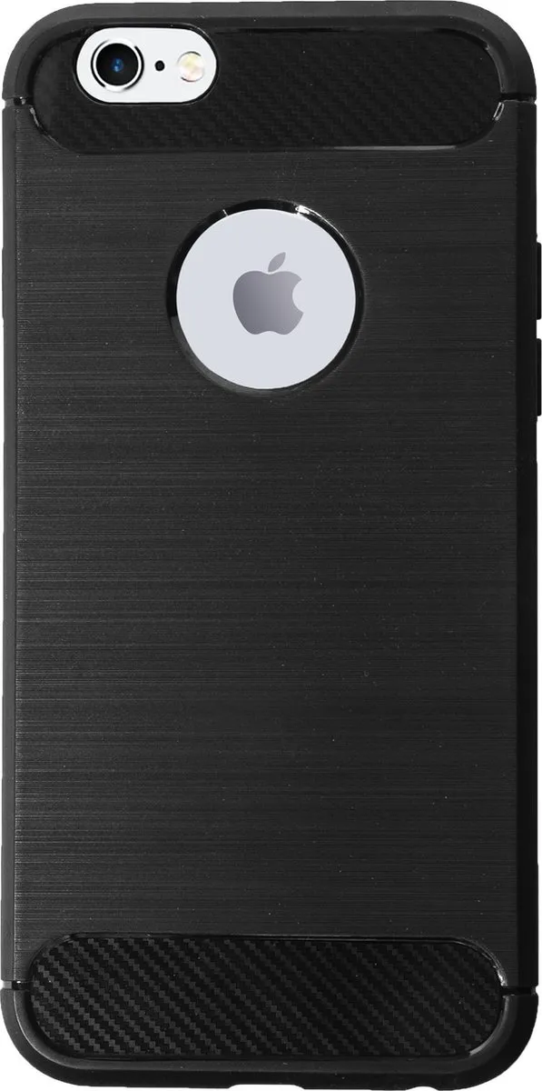 BMAX Carbon Soft Case iPhone 6/6s Plus