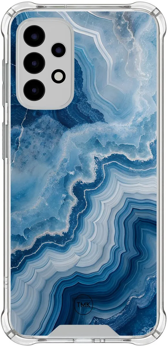 Casevibes Shockproof Hoesje Samsung Galaxy A52 5G