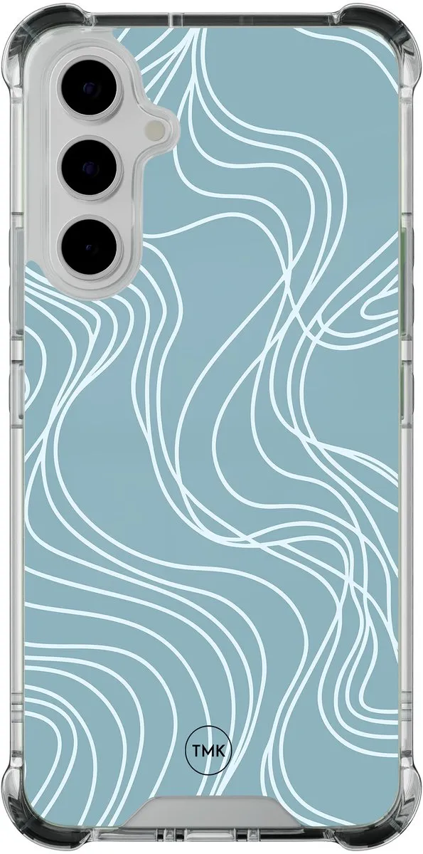 Casevibes Shockproof Hoesje Samsung Galaxy A54