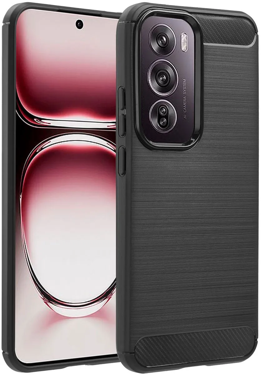 Imoshion Hoesje Oppo Reno 12