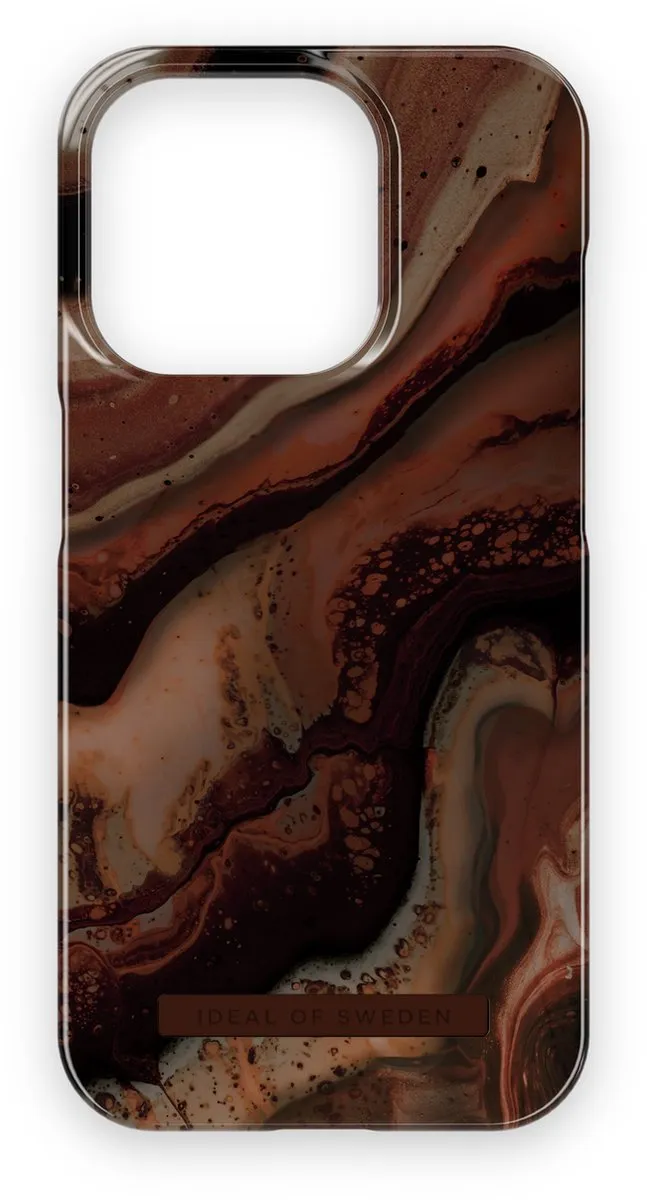 iDeal of Sweden Fashion Case MagSafe iPhone 15 Pro