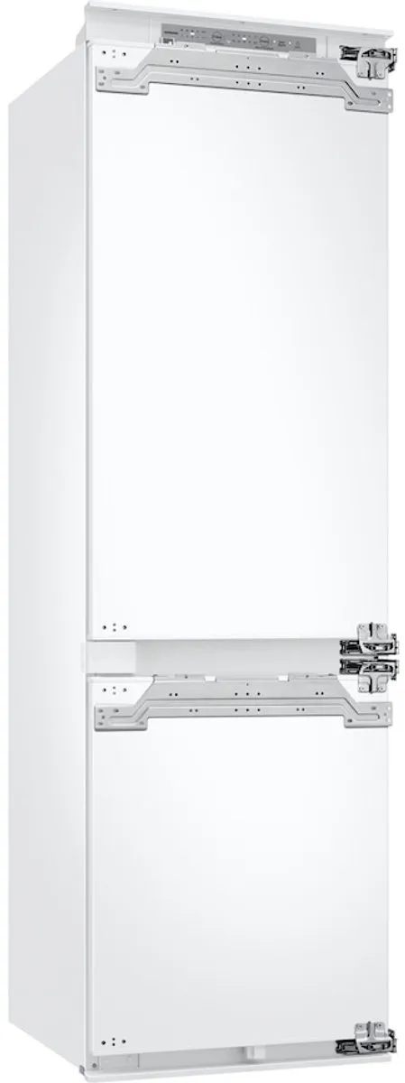 Samsung BRB80F30AEF0EF Inbouwkoelkast - 298L - 2 Vriesvakken