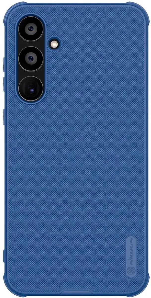 Nillkin Super Frosted Shield Hoesje Samsung Galaxy A55