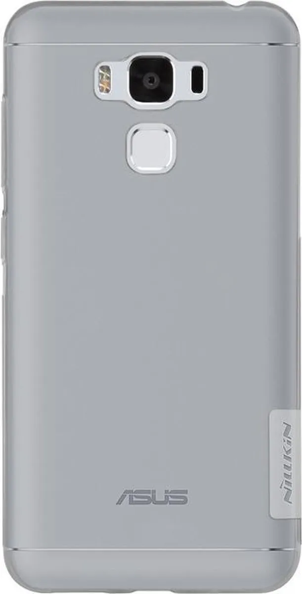 Nillkin Nature TPU Hoesje Asus Zenfone 3 Max 5.5