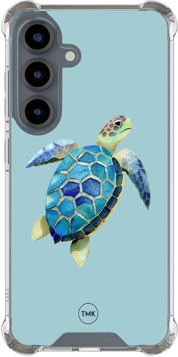 Casevibes Shockproof Hoesje Samsung Galaxy S25