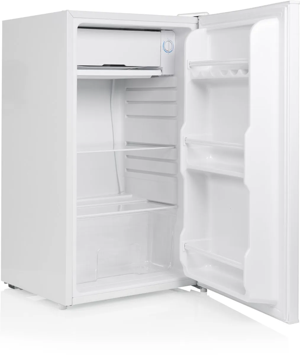 Tristar KB-7391 Mini Koelkast 91L - Wit