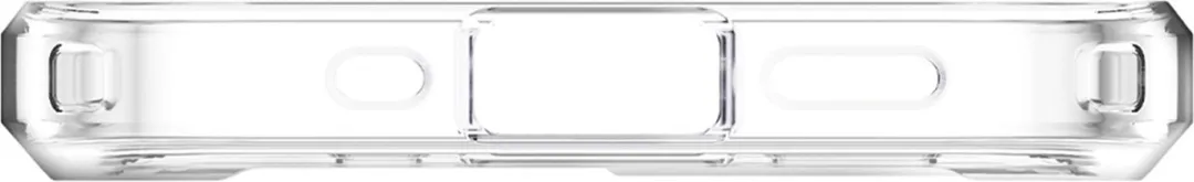 Spigen Ultra Hybrid Air Cushion iPhone 12 Mini Hoesje - Transparant