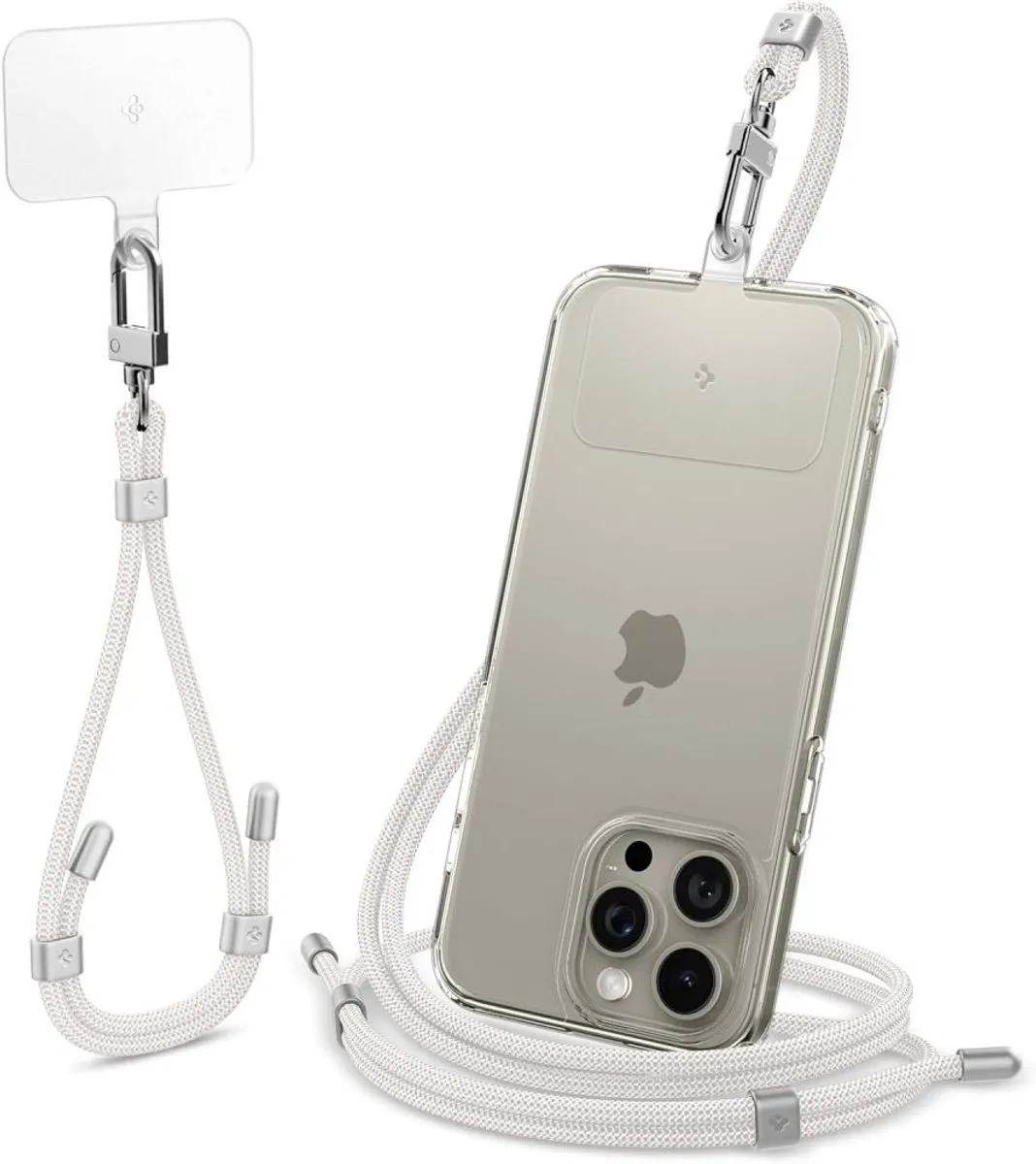 Spigen Universele Telefoonhanger Crossbody